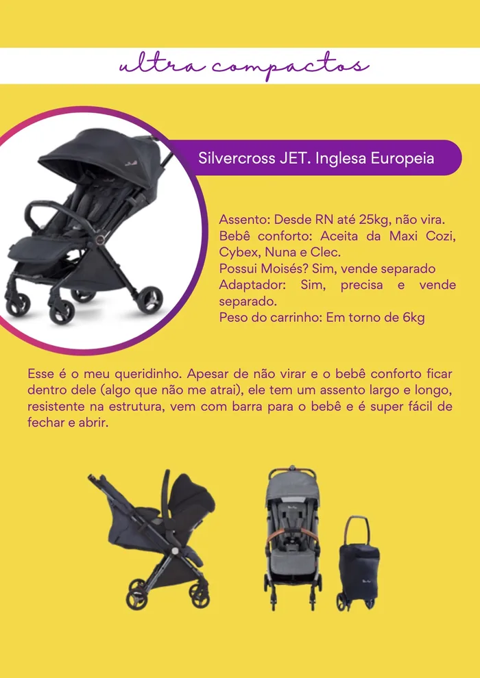 Página de produto do e-book